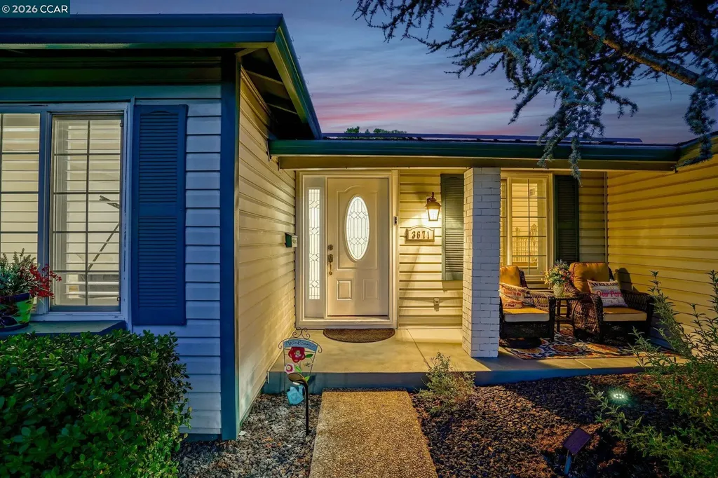 3671 Platt Court Pleasanton CA 94588
