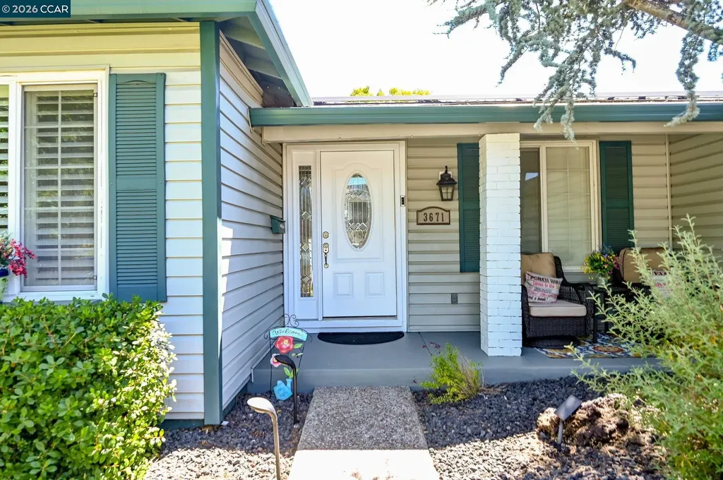 3671 Platt Court Pleasanton CA 94588