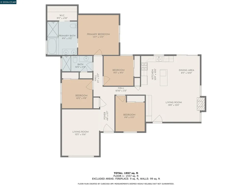 3671 Platt Court Pleasanton CA 94588