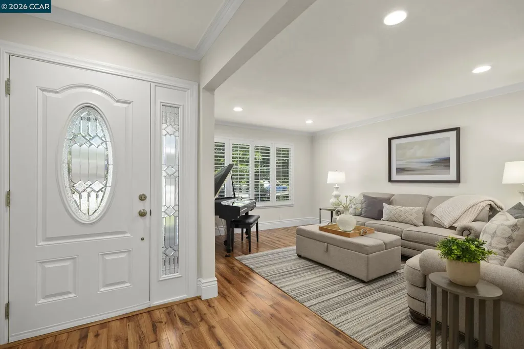 3671 Platt Court Pleasanton CA 94588