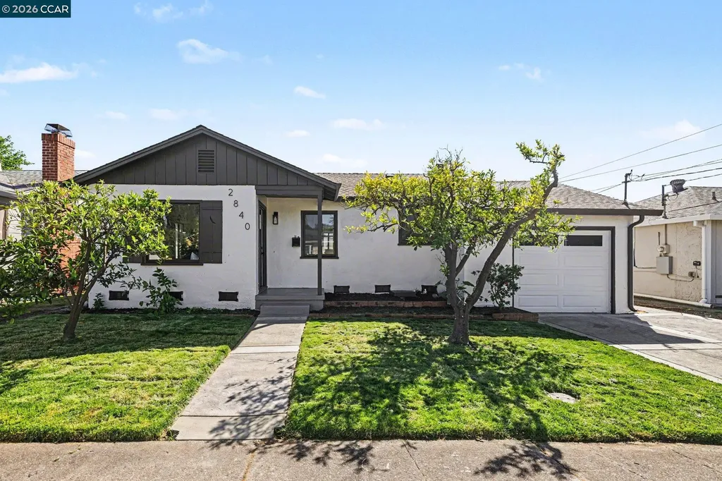 2840 Mount Diablo Street Concord CA 94518