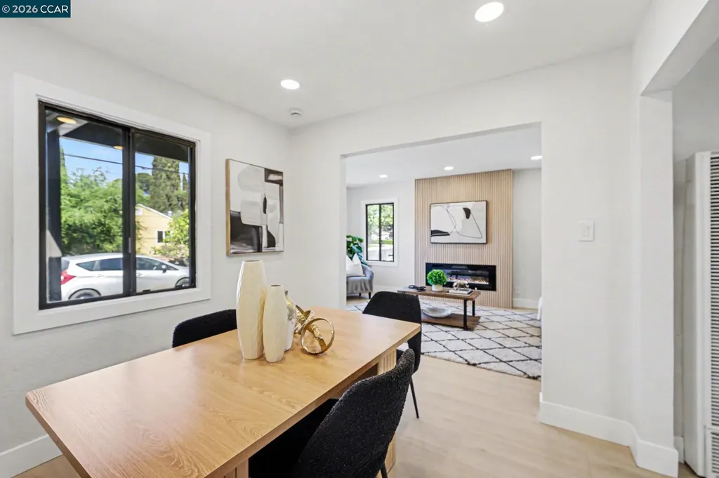 2840 Mount Diablo Street Concord CA 94518