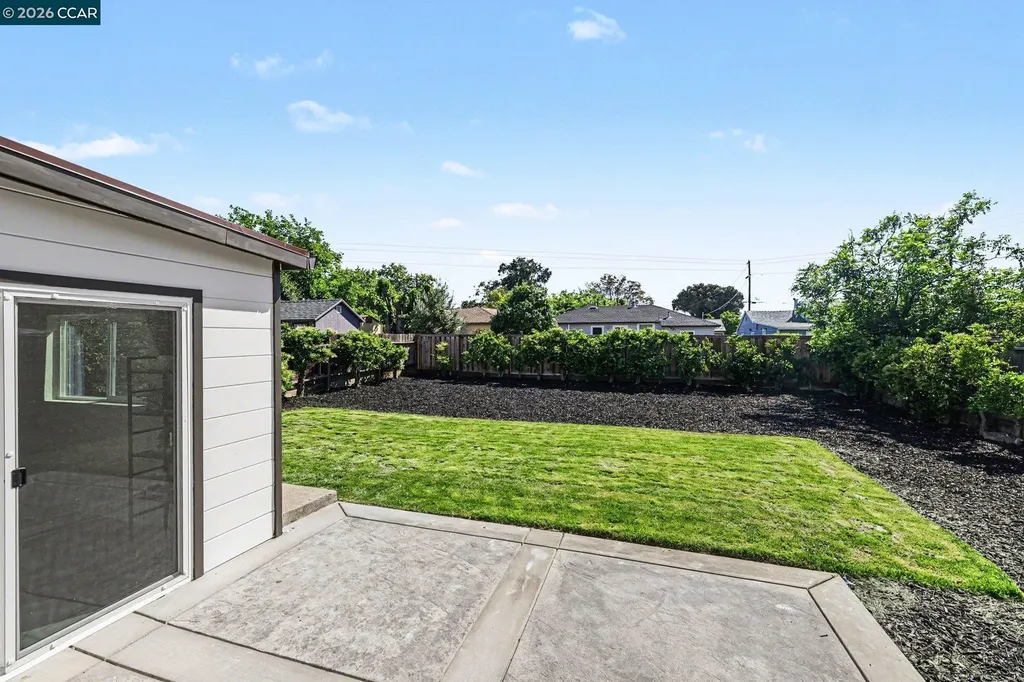 2840 Mount Diablo Street Concord CA 94518