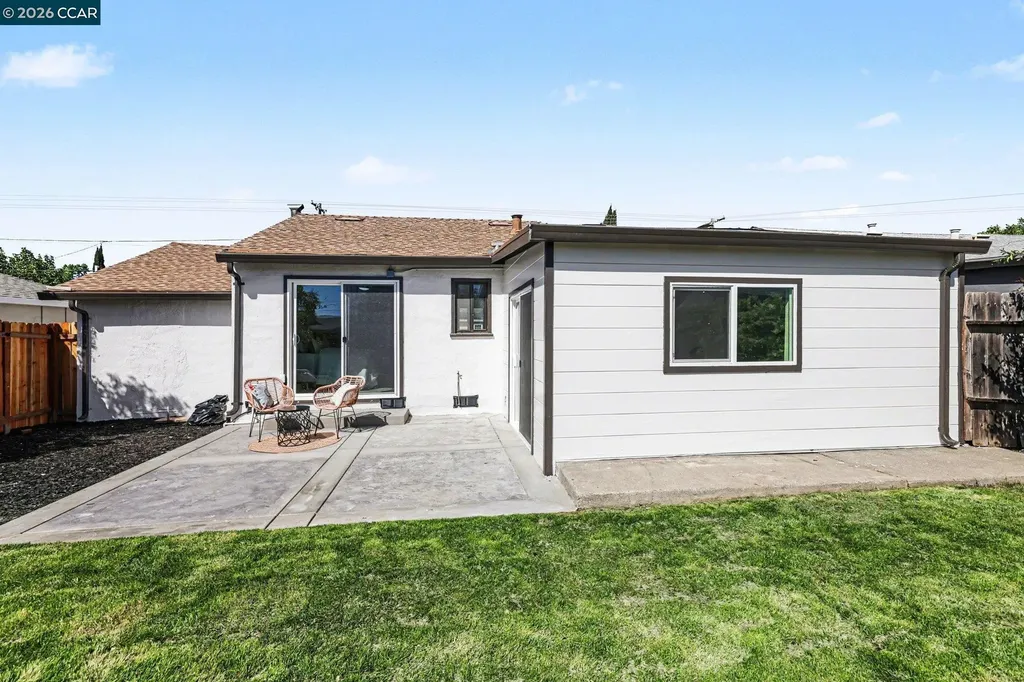 2840 Mount Diablo Street Concord CA 94518