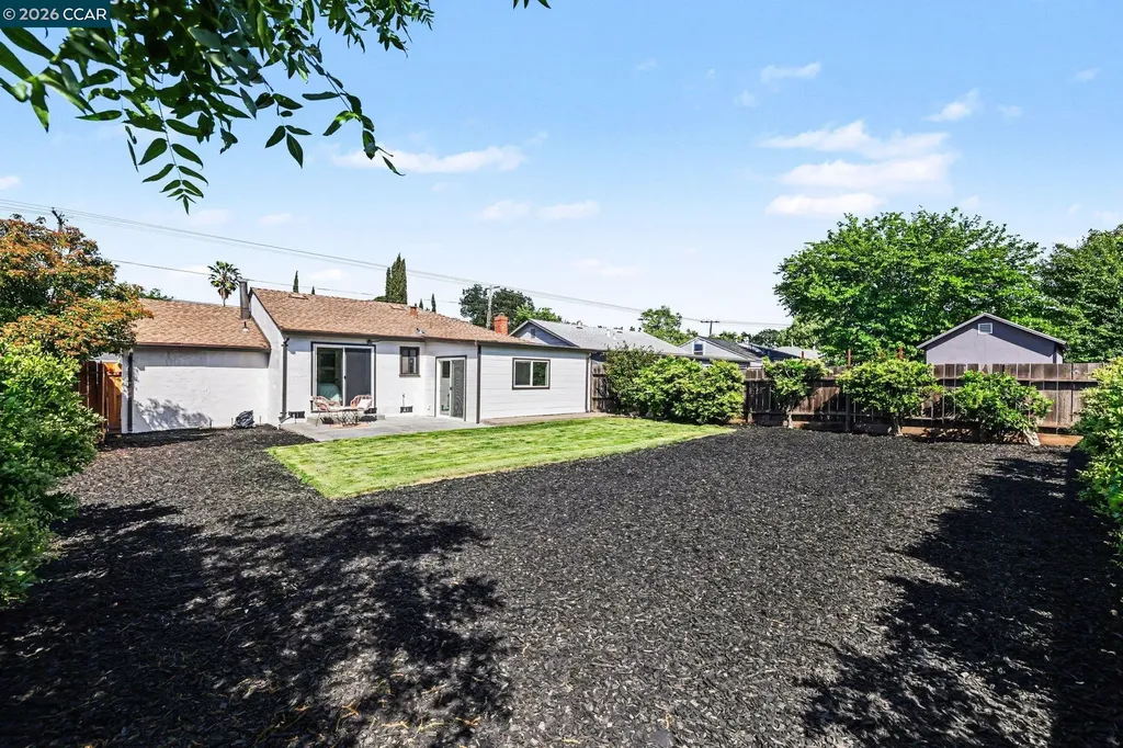 2840 Mount Diablo Street Concord CA 94518
