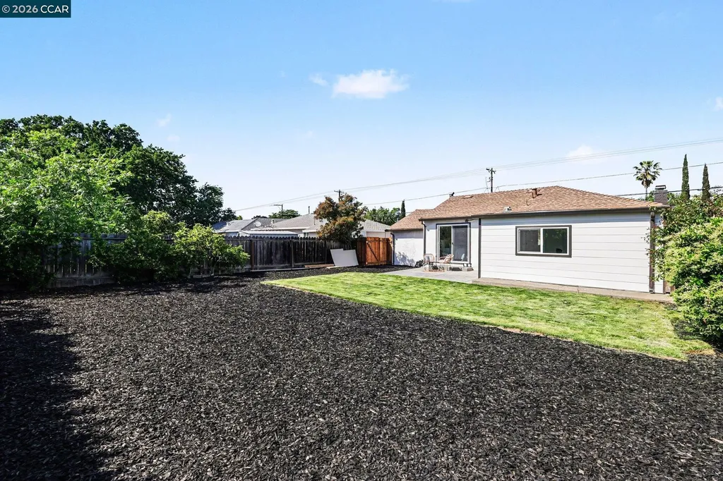 2840 Mount Diablo Street Concord CA 94518