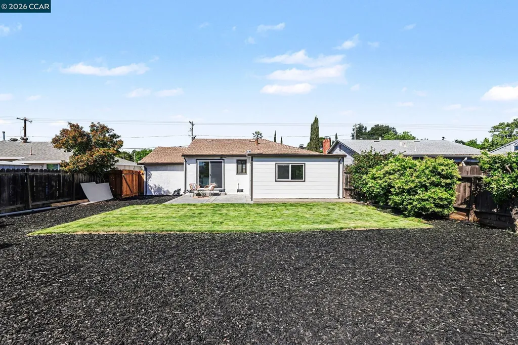 2840 Mount Diablo Street Concord CA 94518