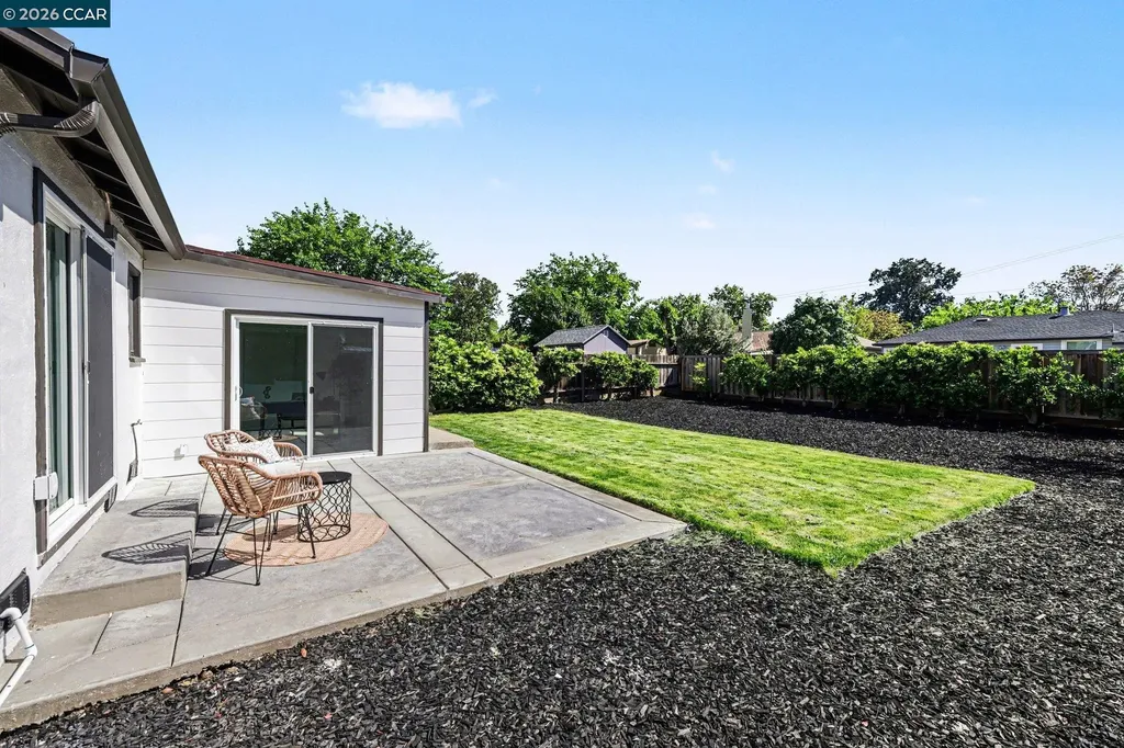 2840 Mount Diablo Street Concord CA 94518