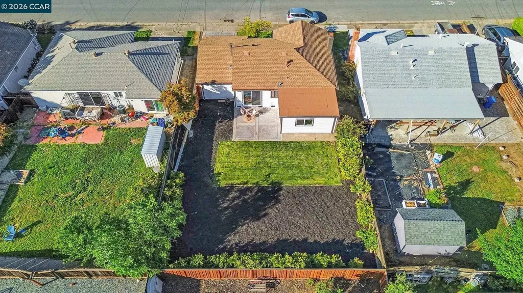 2840 Mount Diablo Street Concord CA 94518