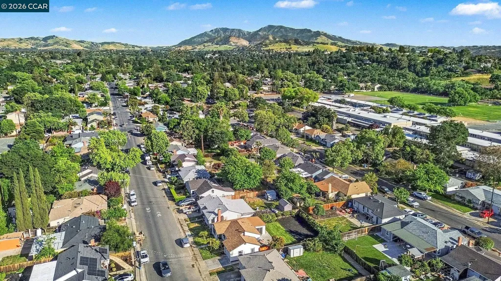 2840 Mount Diablo Street Concord CA 94518