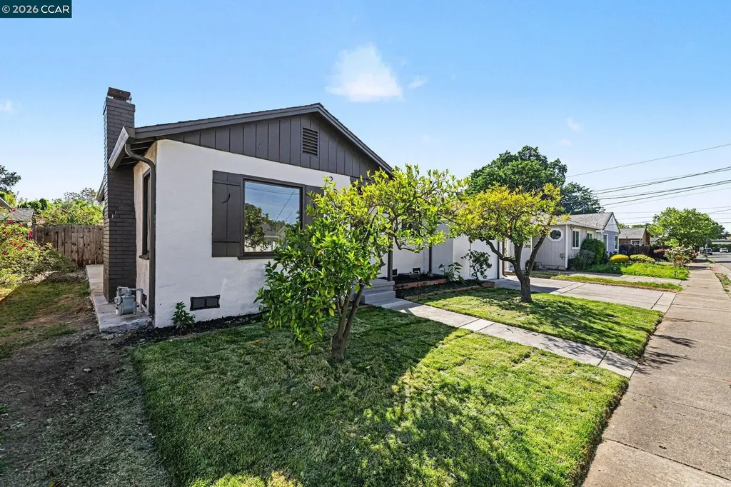 2840 Mount Diablo Street Concord CA 94518