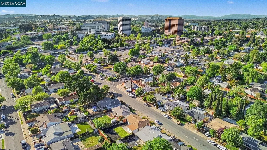 2840 Mount Diablo Street Concord CA 94518