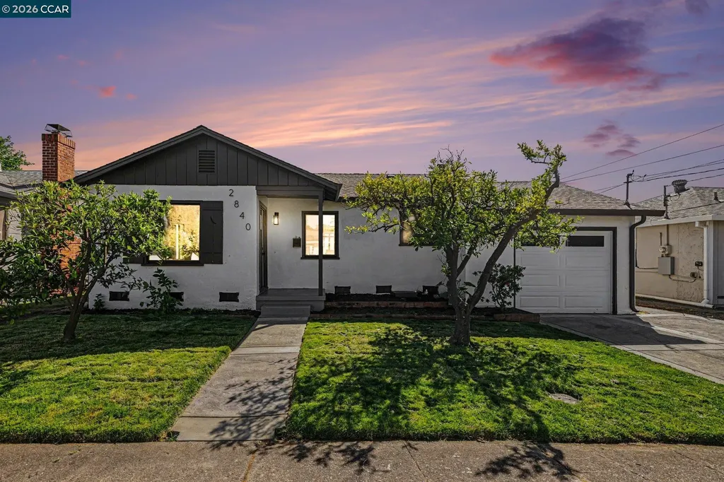 2840 Mount Diablo Street Concord CA 94518
