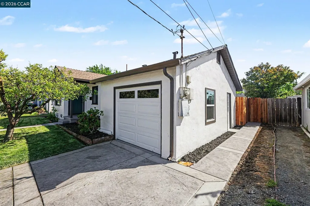 2840 Mount Diablo Street Concord CA 94518