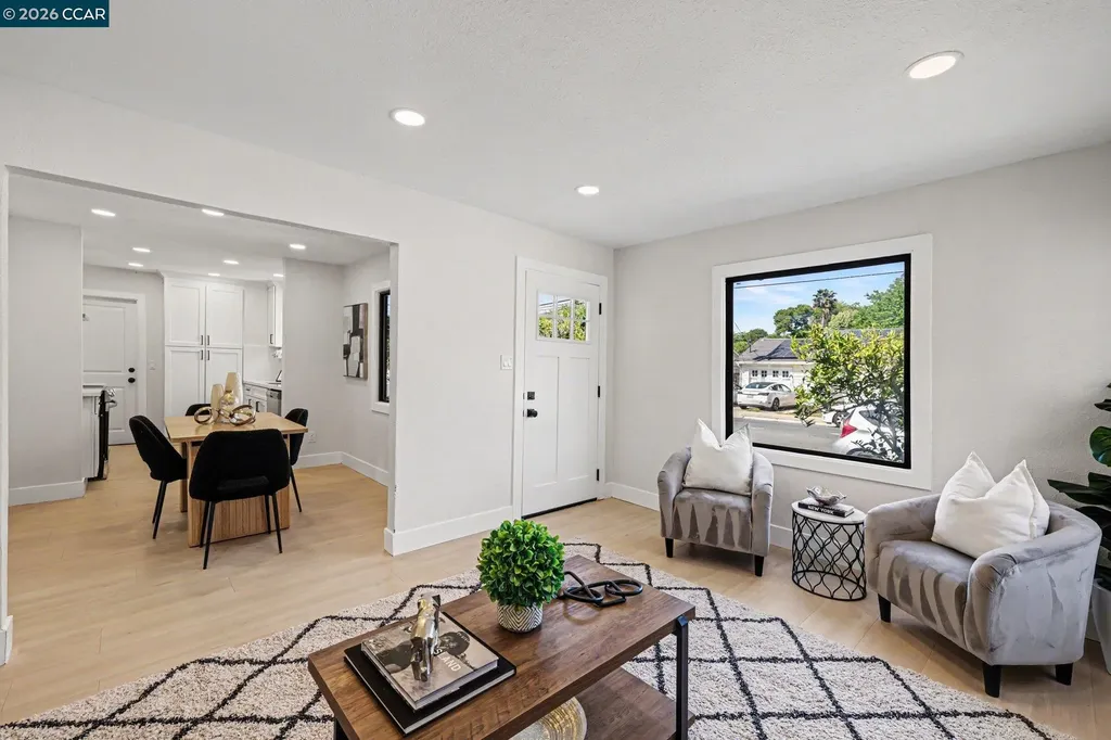 2840 Mount Diablo Street Concord CA 94518