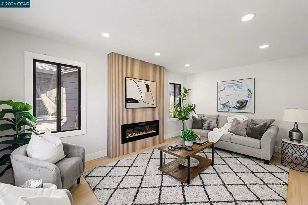 2840 Mount Diablo Street Concord CA 94518