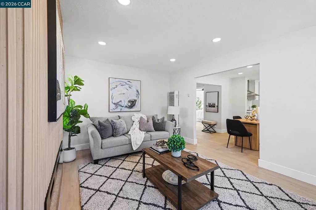 2840 Mount Diablo Street Concord CA 94518
