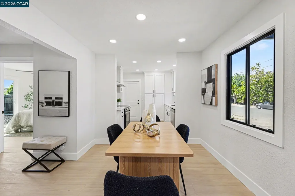2840 Mount Diablo Street Concord CA 94518
