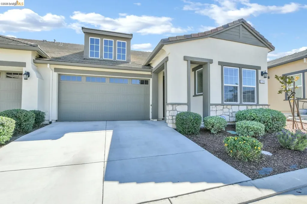 1546 Spumante Lane Brentwood CA 94513