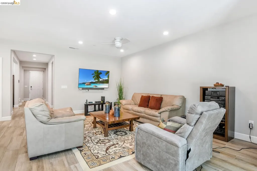 1546 Spumante Lane Brentwood CA 94513