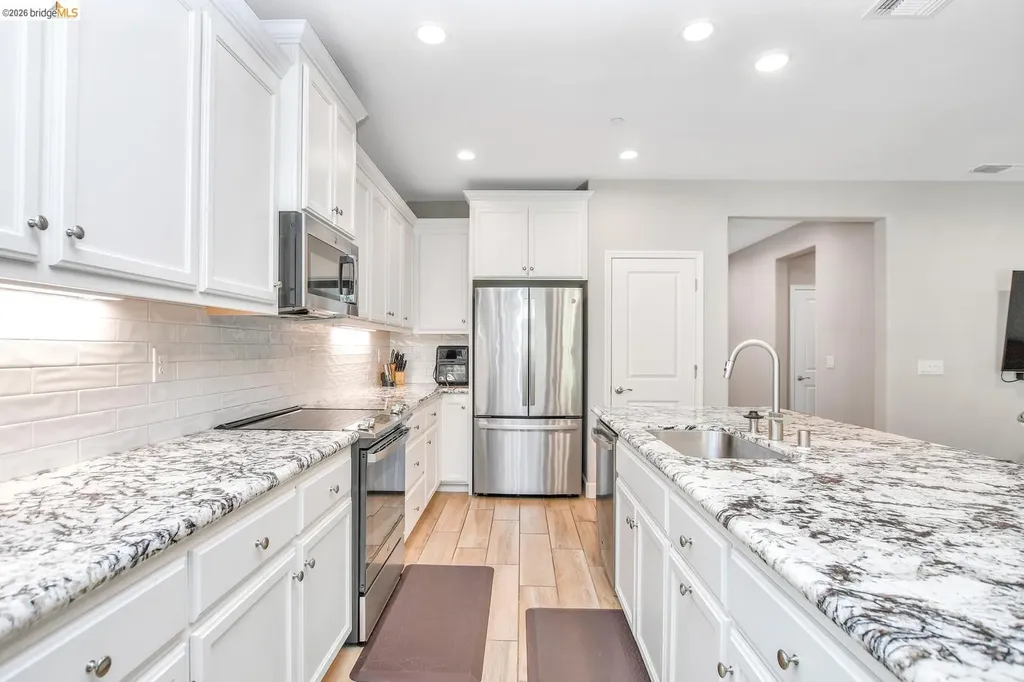 1546 Spumante Lane Brentwood CA 94513