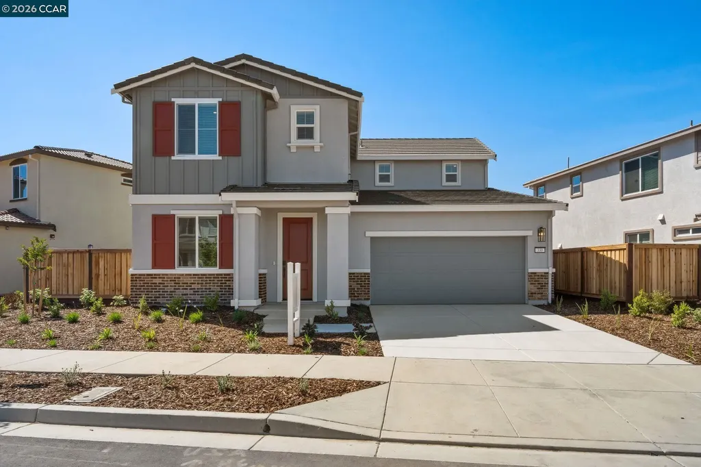 330 Viceroy Brentwood CA 94513