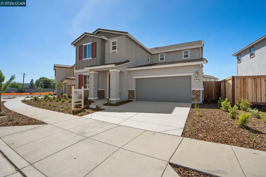 330 Viceroy Brentwood CA 94513