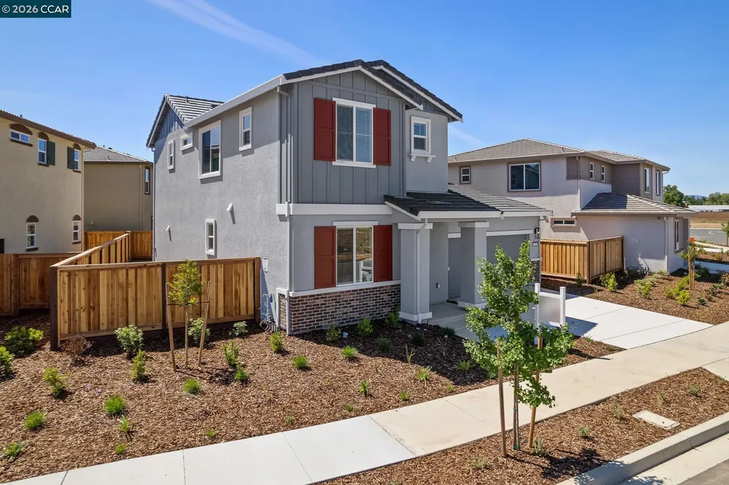 330 Viceroy Brentwood CA 94513