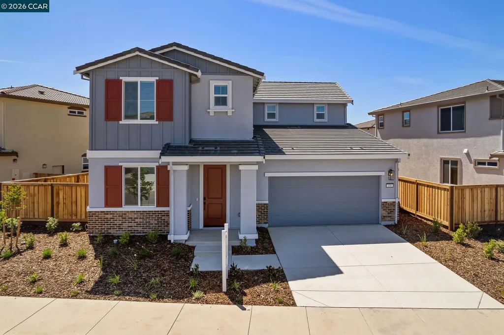 330 Viceroy Brentwood CA 94513