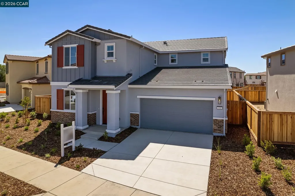 330 Viceroy Brentwood CA 94513