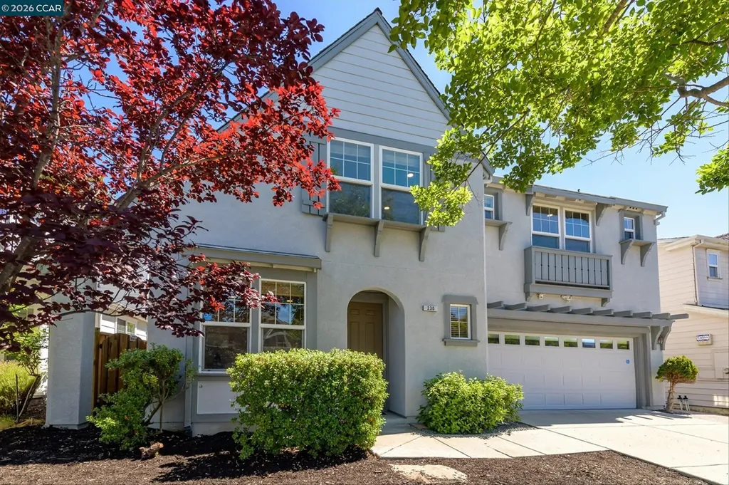 230 Latera Court San Ramon CA 94582