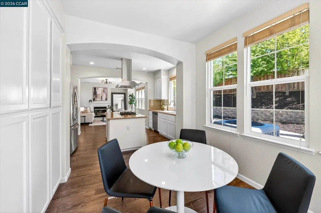 230 Latera Court San Ramon CA 94582