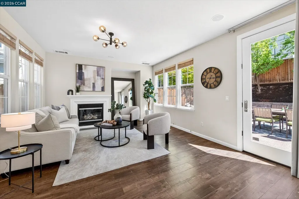 230 Latera Court San Ramon CA 94582