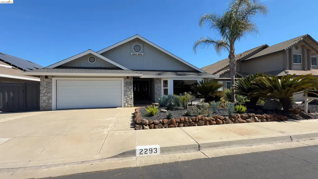 2293 Reef Court Discovery Bay CA 94505