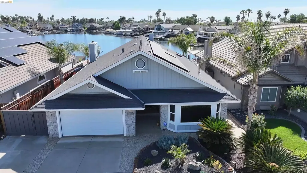 2293 Reef Court Discovery Bay CA 94505