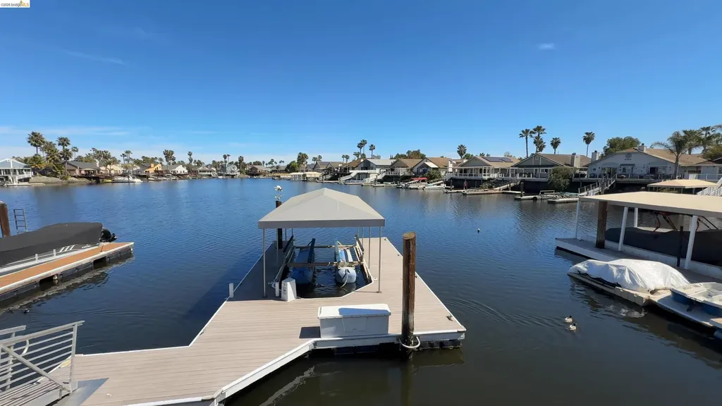 2293 Reef Court Discovery Bay CA 94505