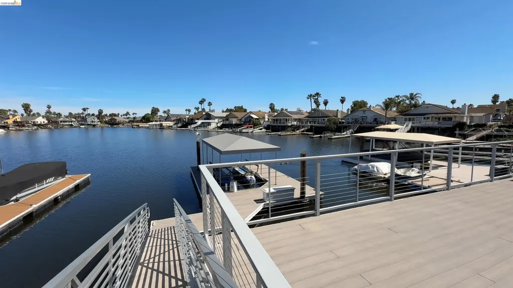 2293 Reef Court Discovery Bay CA 94505