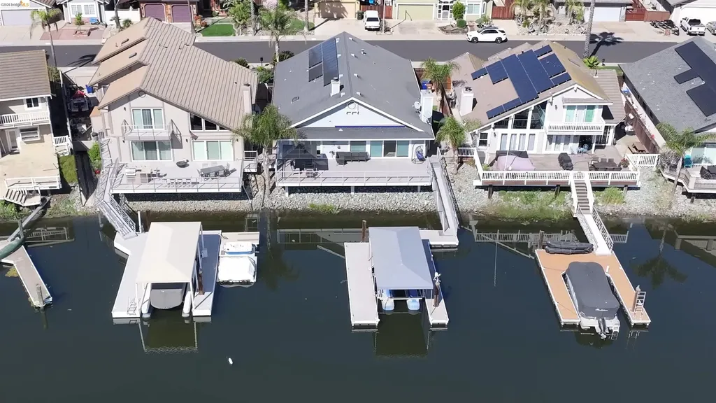 2293 Reef Court Discovery Bay CA 94505