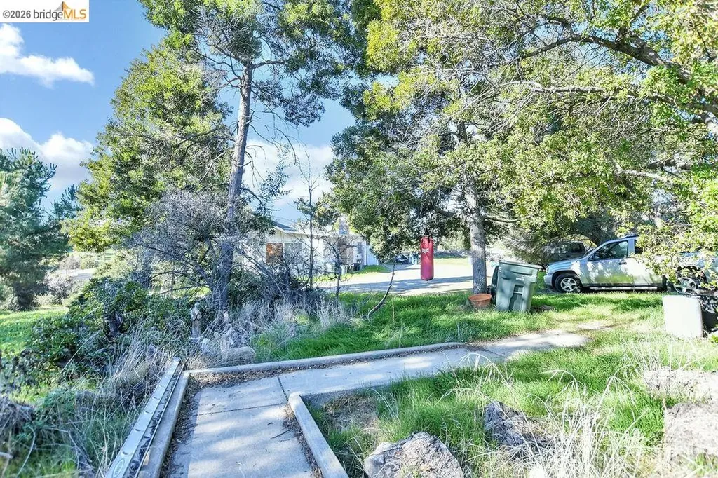 4058 Treat Boulevard Concord CA 94518