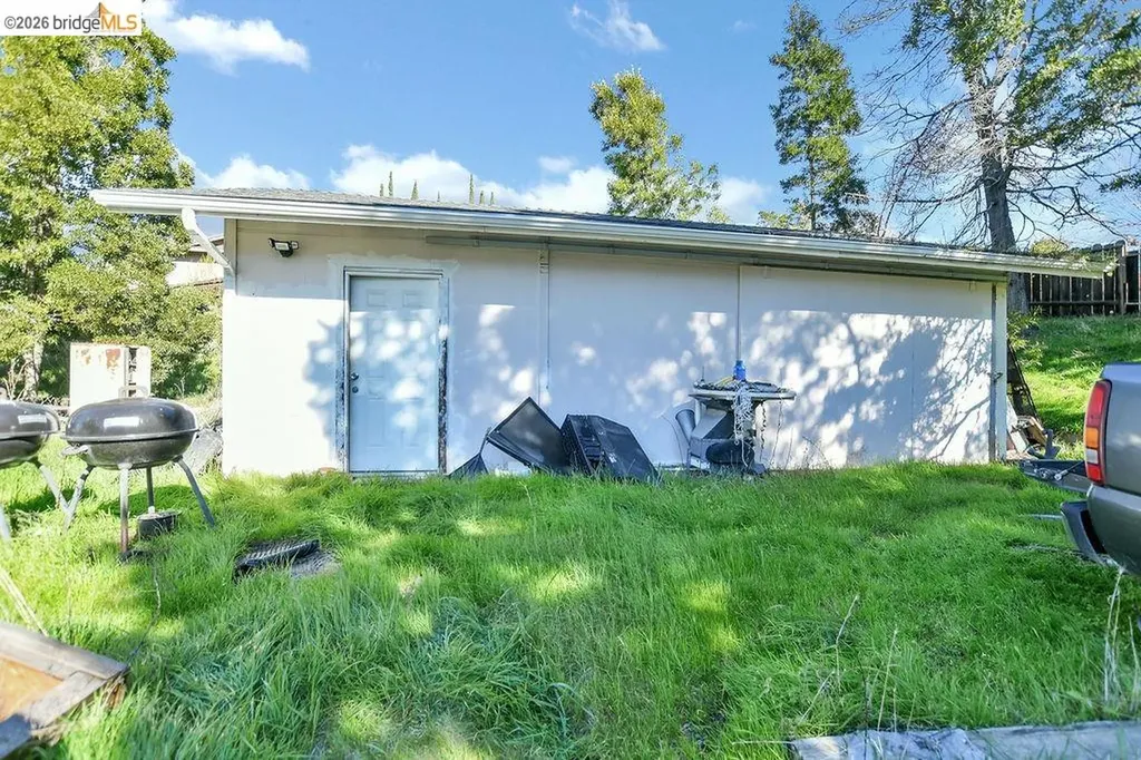 4058 Treat Boulevard Concord CA 94518