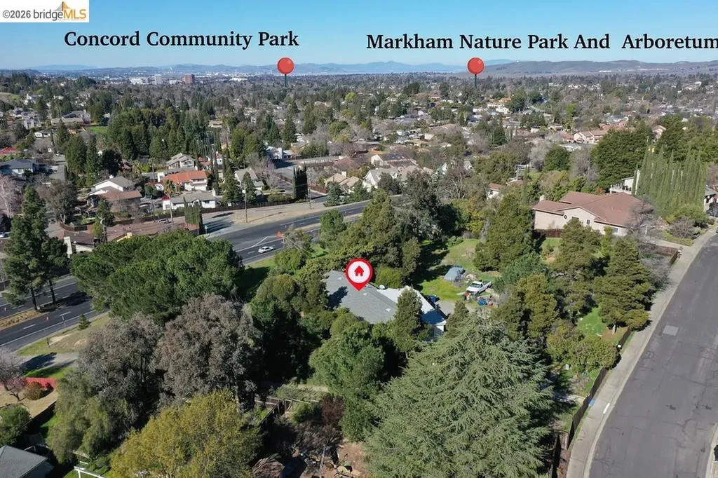 4058 Treat Boulevard Concord CA 94518