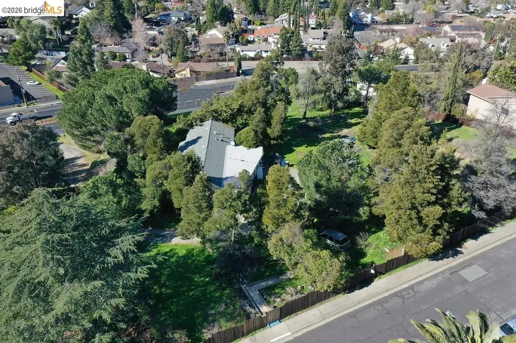 4058 Treat Boulevard Concord CA 94518
