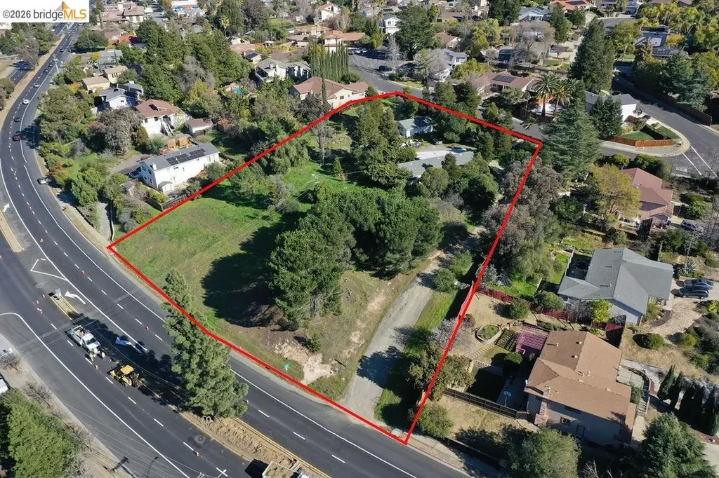 4058 Treat Boulevard Concord CA 94518