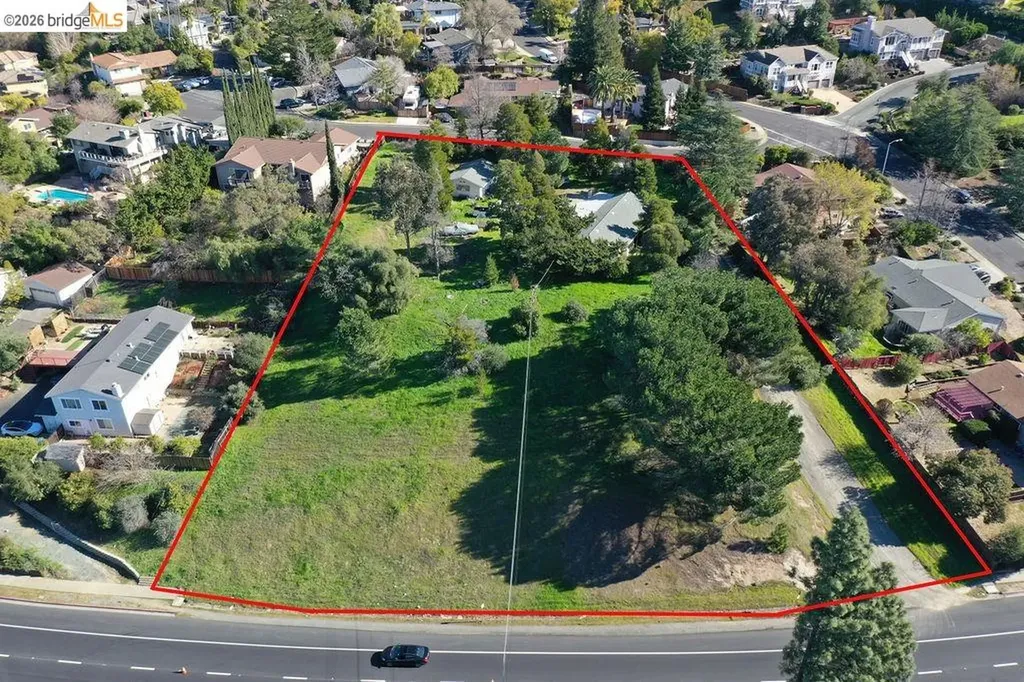 4058 Treat Boulevard Concord CA 94518