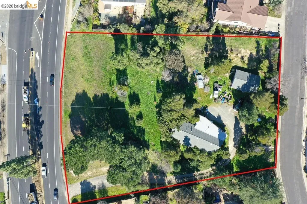 4058 Treat Boulevard Concord CA 94518