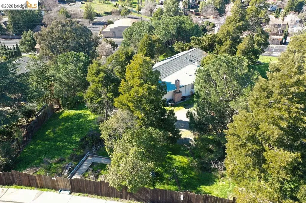 4058 Treat Boulevard Concord CA 94518