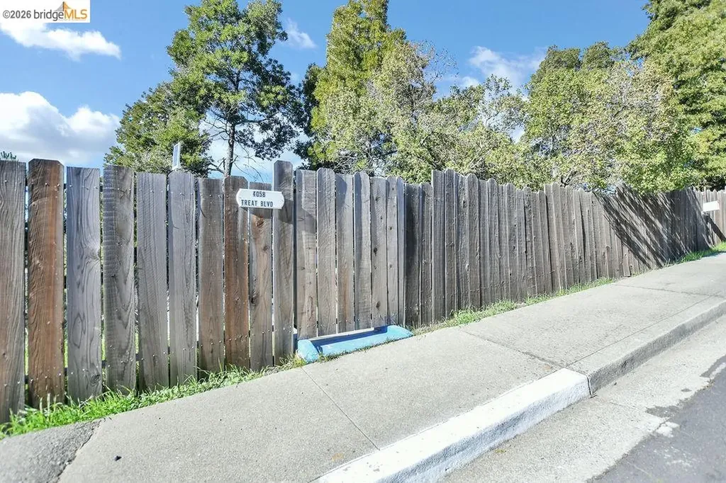 4058 Treat Boulevard Concord CA 94518