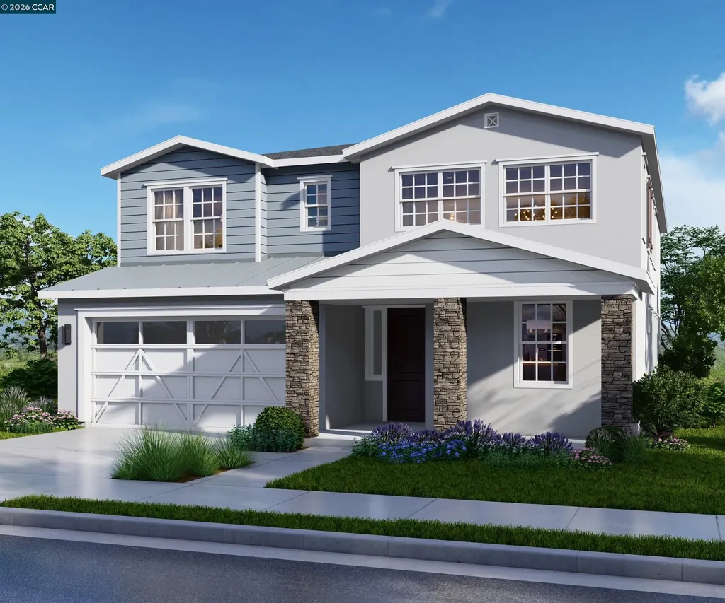 5708 Sierra Trail Way Antioch CA 94531