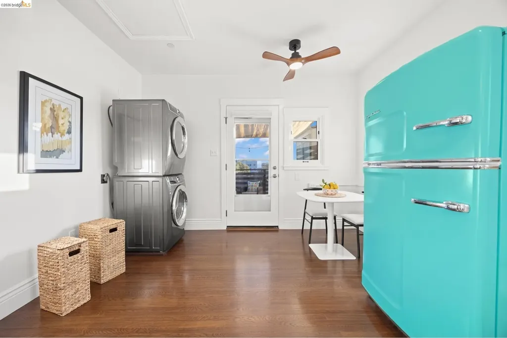 2201 Coloma Street Oakland CA 94602