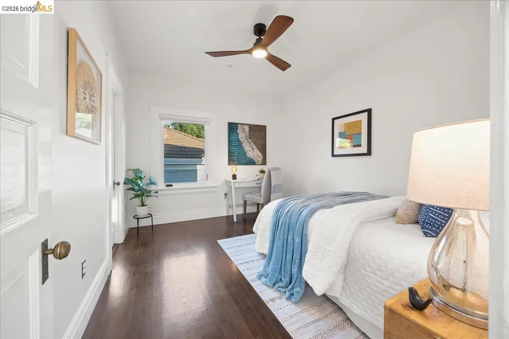 2201 Coloma Street Oakland CA 94602
